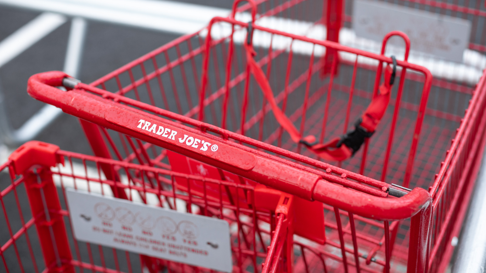 Is Trader Joe's Open Labor Day 2022?