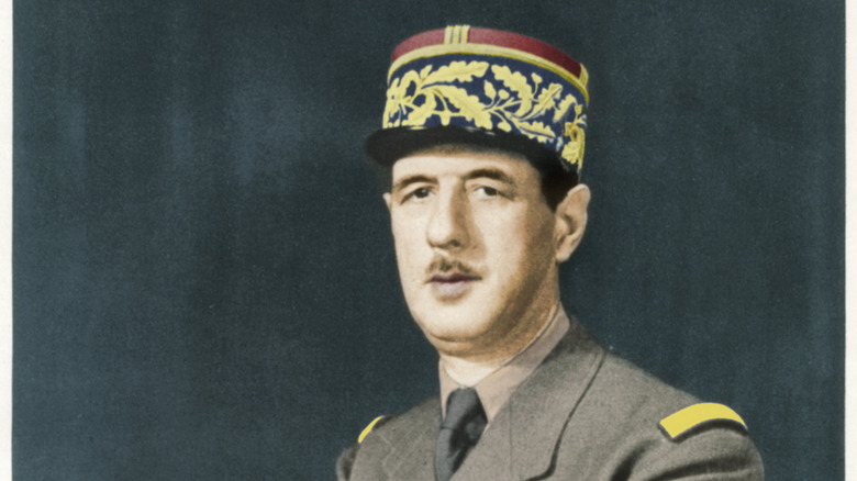 Charles de Gaulle