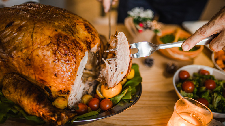 Wellington fl restaurants open on thanksgiving