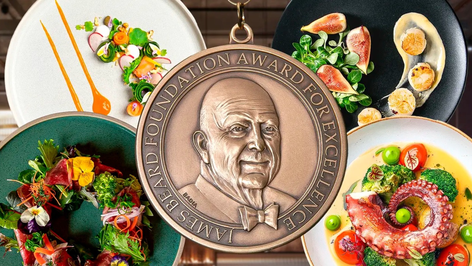 James Beard Announces Its 2024 Restaurant And Chef Awards Semifinalists