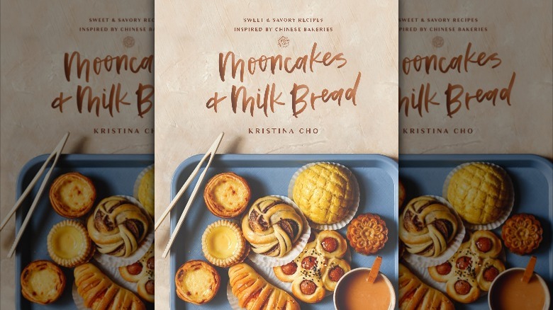 Mooncakes and Milk Bread cover