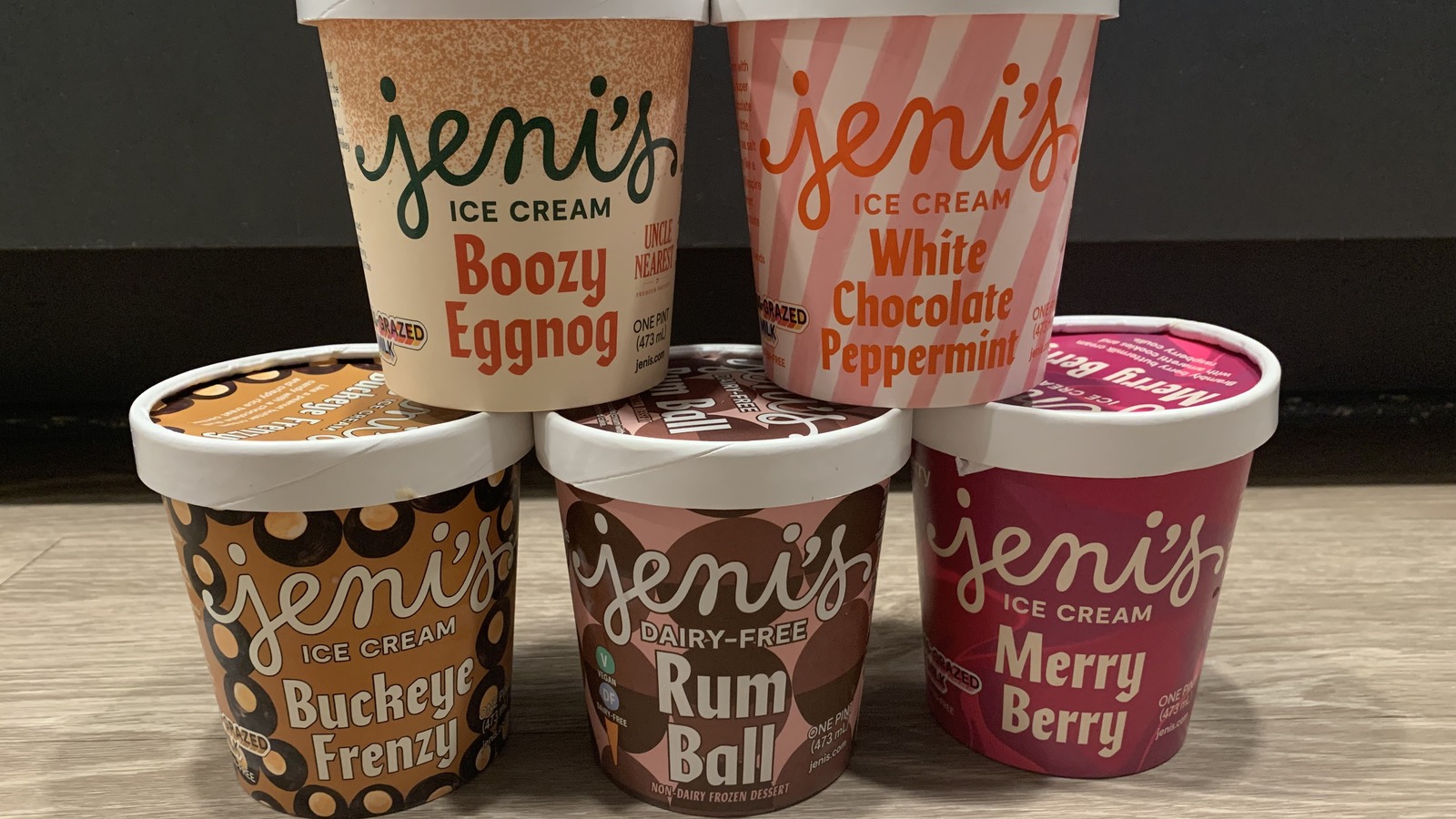 Rum Ball  Jeni's Splendid Ice Creams