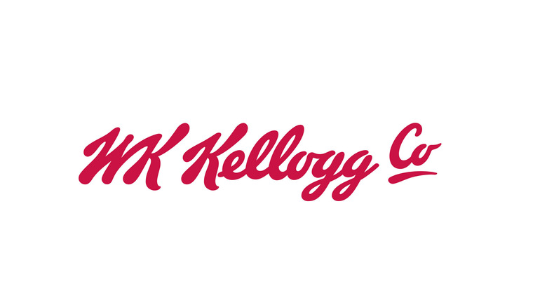 WH Kellogg Logo