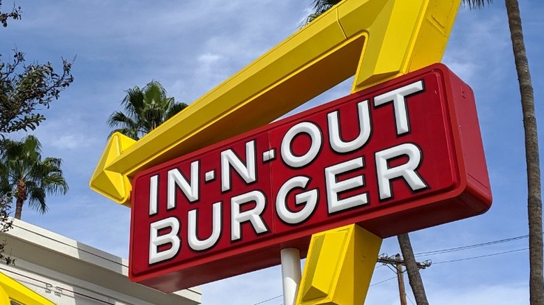 In-N-Out Burger