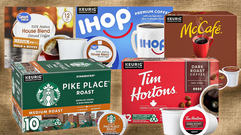 The Best Coffee Brands of 2023: See Our Pros Recommendations