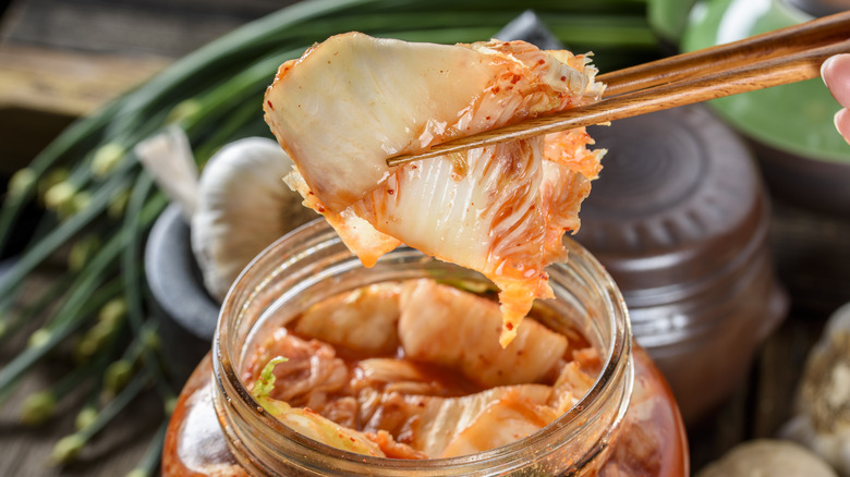 Kimchi