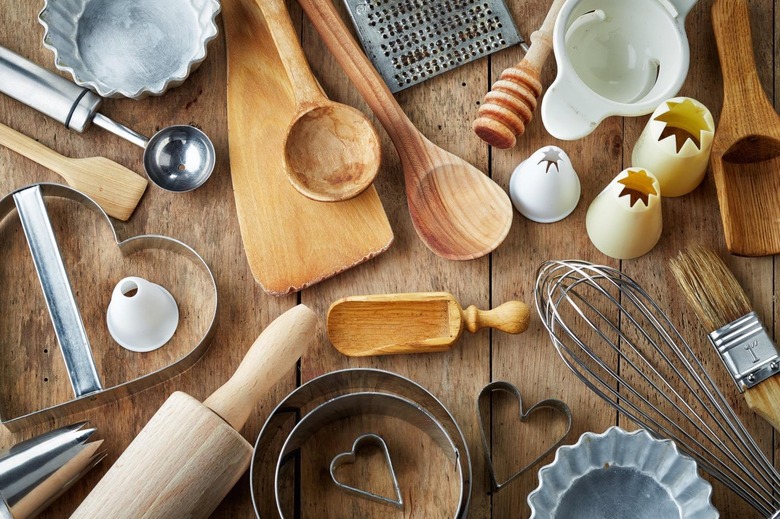 7 Essential cooking for two kitchen tools