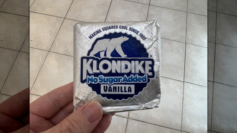 klondike bar