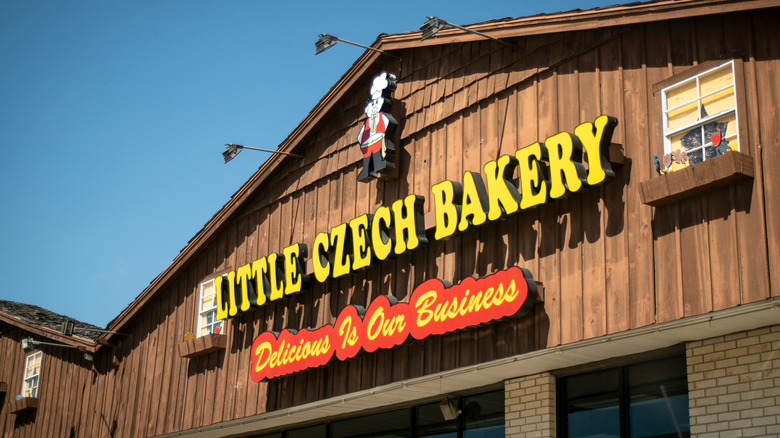 the czech stop in west texas