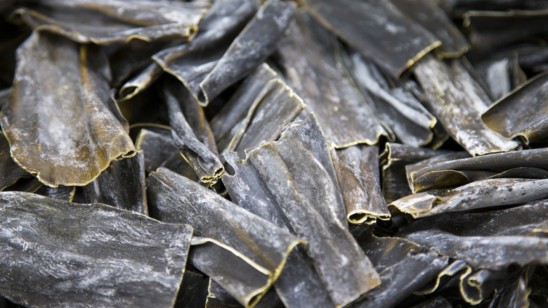 Kombu