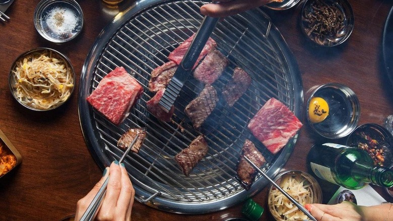 Get These Korean BBQ Meat Cuts for Your DIY KBBQ At Home