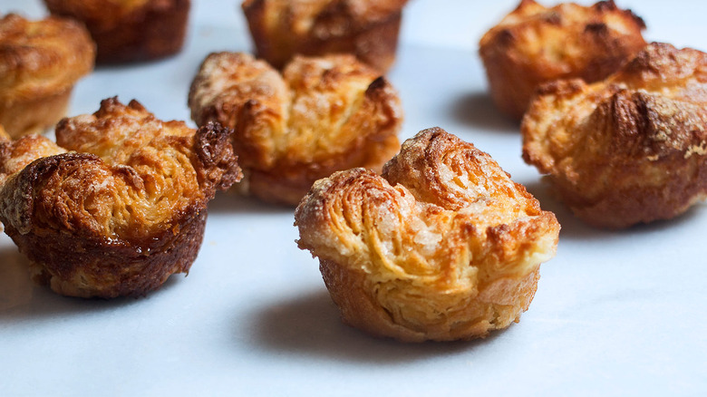 Kouign-Amann