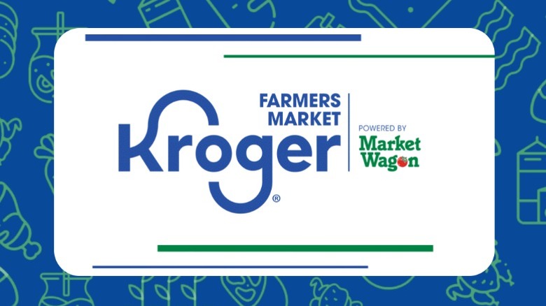 Kroger Farmers Market logo