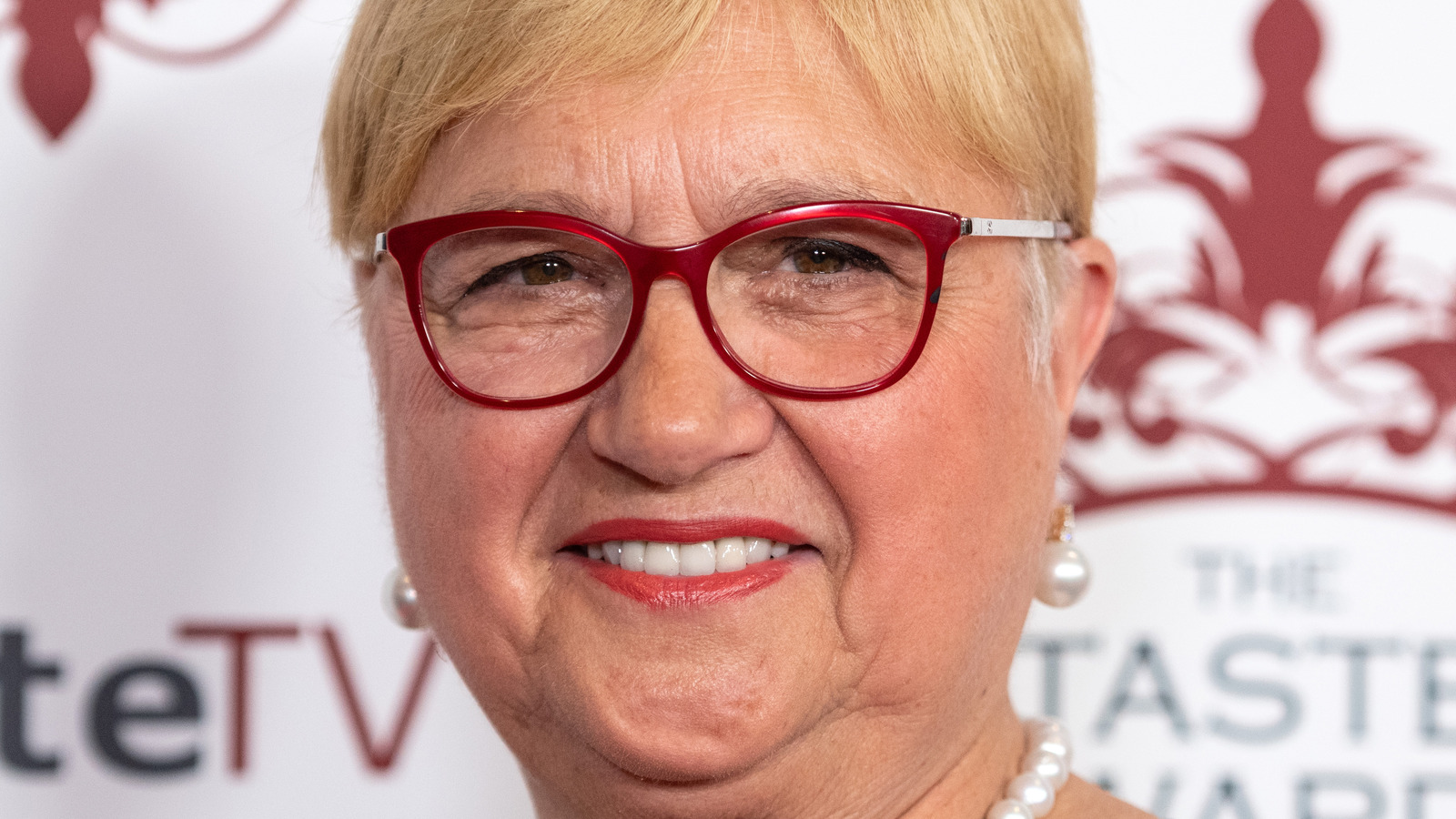 Lidia Bastianich On Her Italian Immigrant Roots, Cooking Tips, And A ...