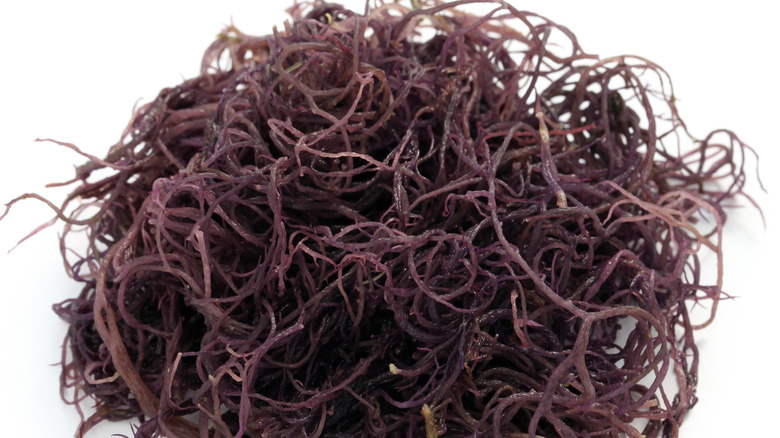 dried limu kohu