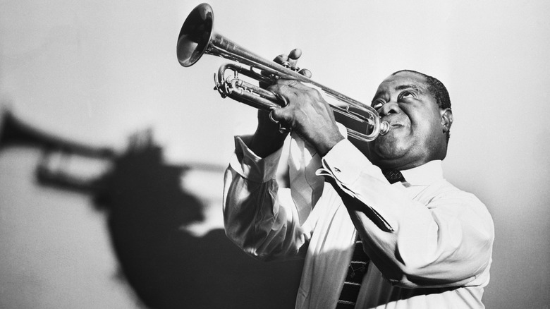 Louis Armstrong