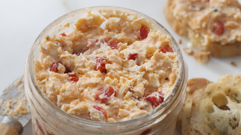 pimento cheese spread