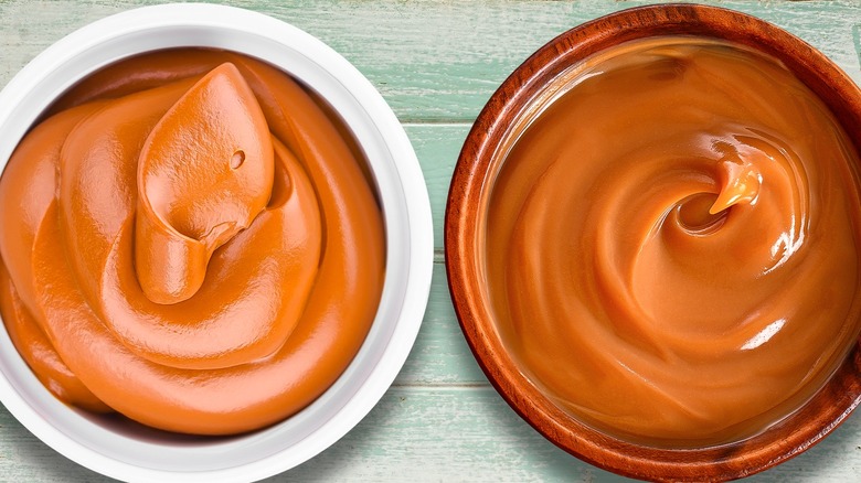 Is There A Difference Between Manjar And Dulce De Leche?