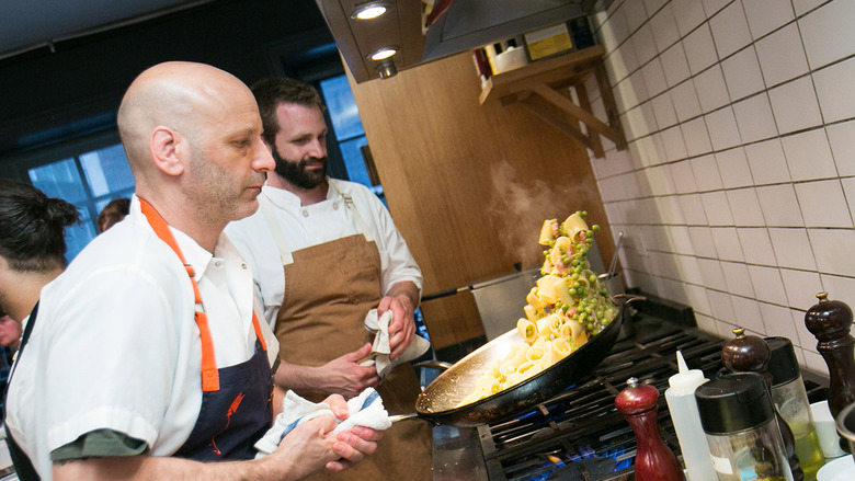 Marc Vetri Is Selling His Restaurant Group To Urban Outfitters
