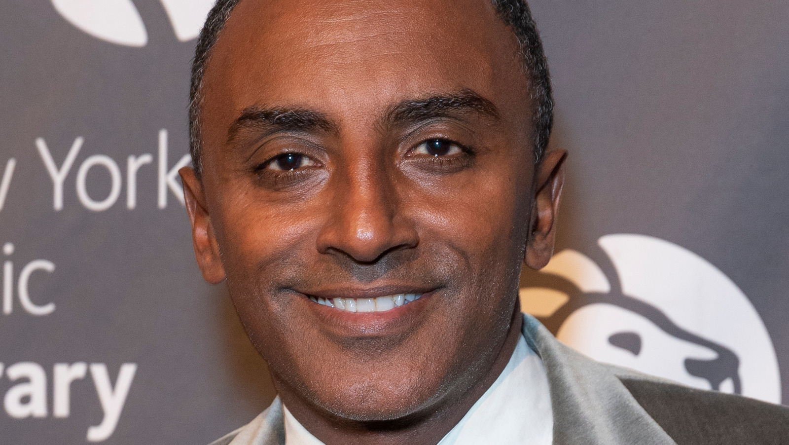 Marcus Samuelsson On His New Restaurant And Everything Thanksgiving ...