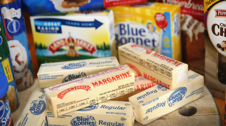 Margarine Was Created For An 1869 Competition