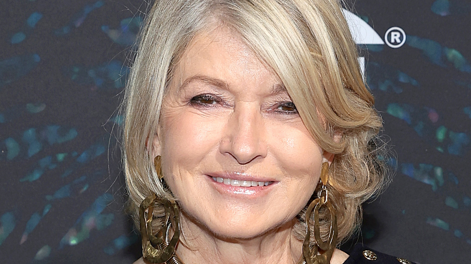 Martha Stewart Forages Seaweed For Her DIY Seasoning Salt