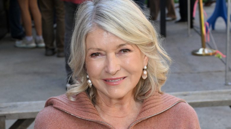 Martha Stewart