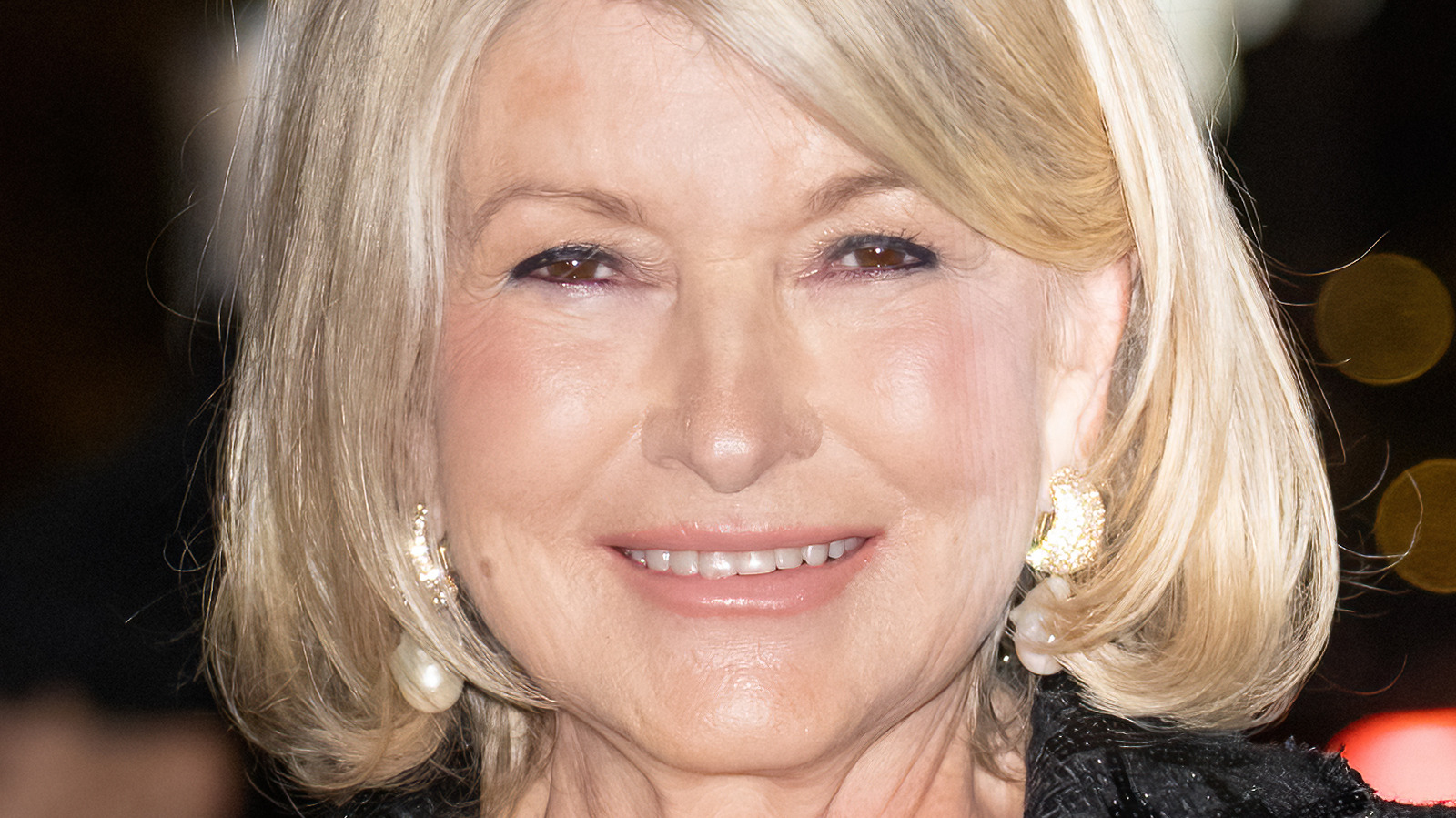 Martha Stewart&amp;#39;s Favorite Vinaigrette Starts With Dissolving The Salt