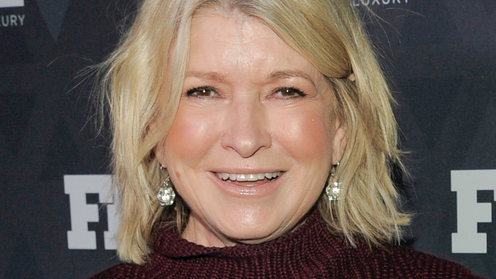 Martha Stewart's Flavorful Tip For Making Beef Stock