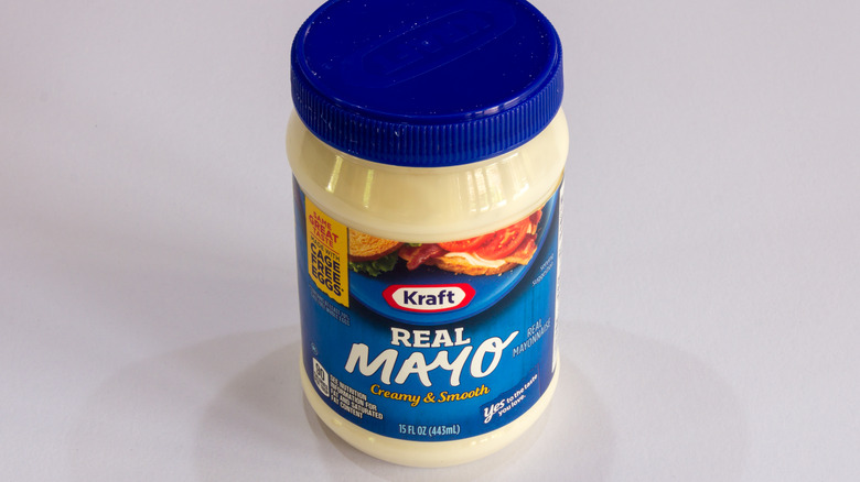 Best Mayonnaise Brands: Miracle Whip, Hellmann's