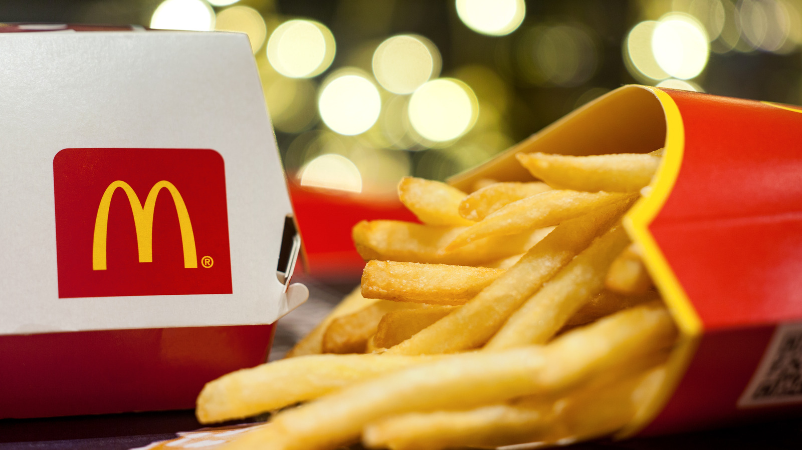 McDonald's Plans To Go Solar At Hundreds Of Locations