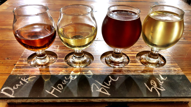 Mead Vs Beer: What's The Difference?