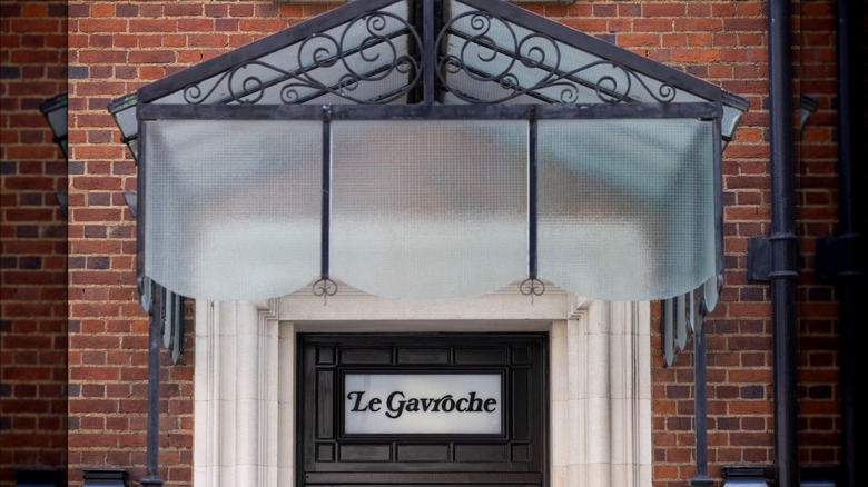 Le Gavroche