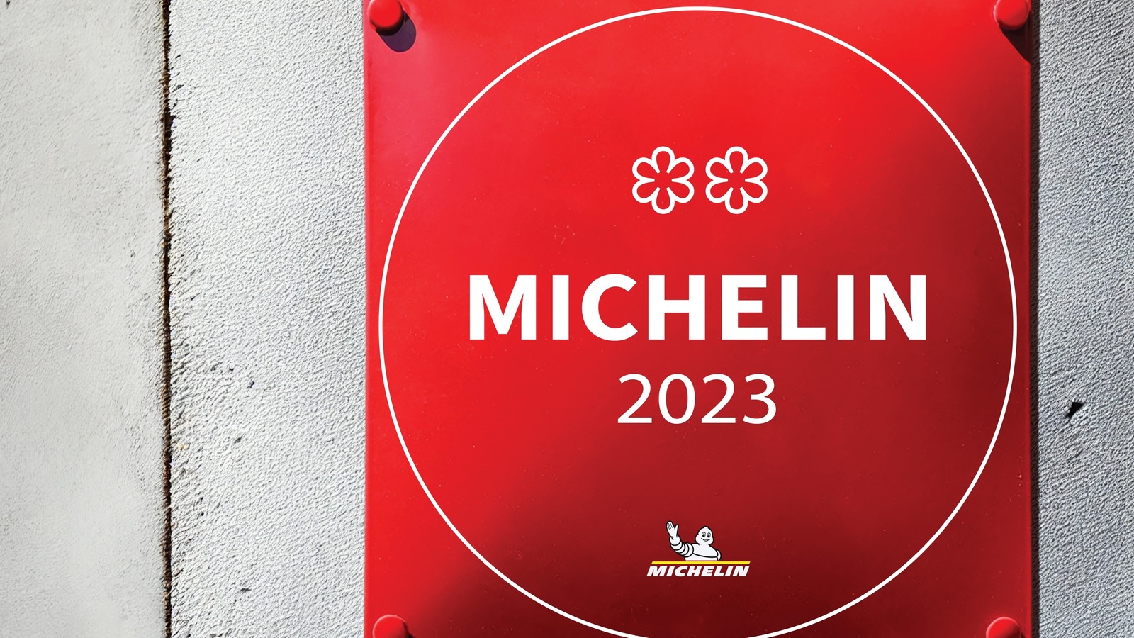 Michelin Guide Adds Only 1 Star To A Single LA Restaurant For 2023