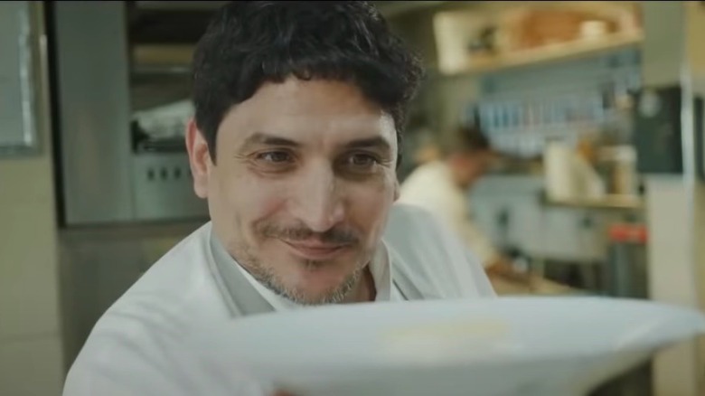 Mauro Colagreco or Mirazur