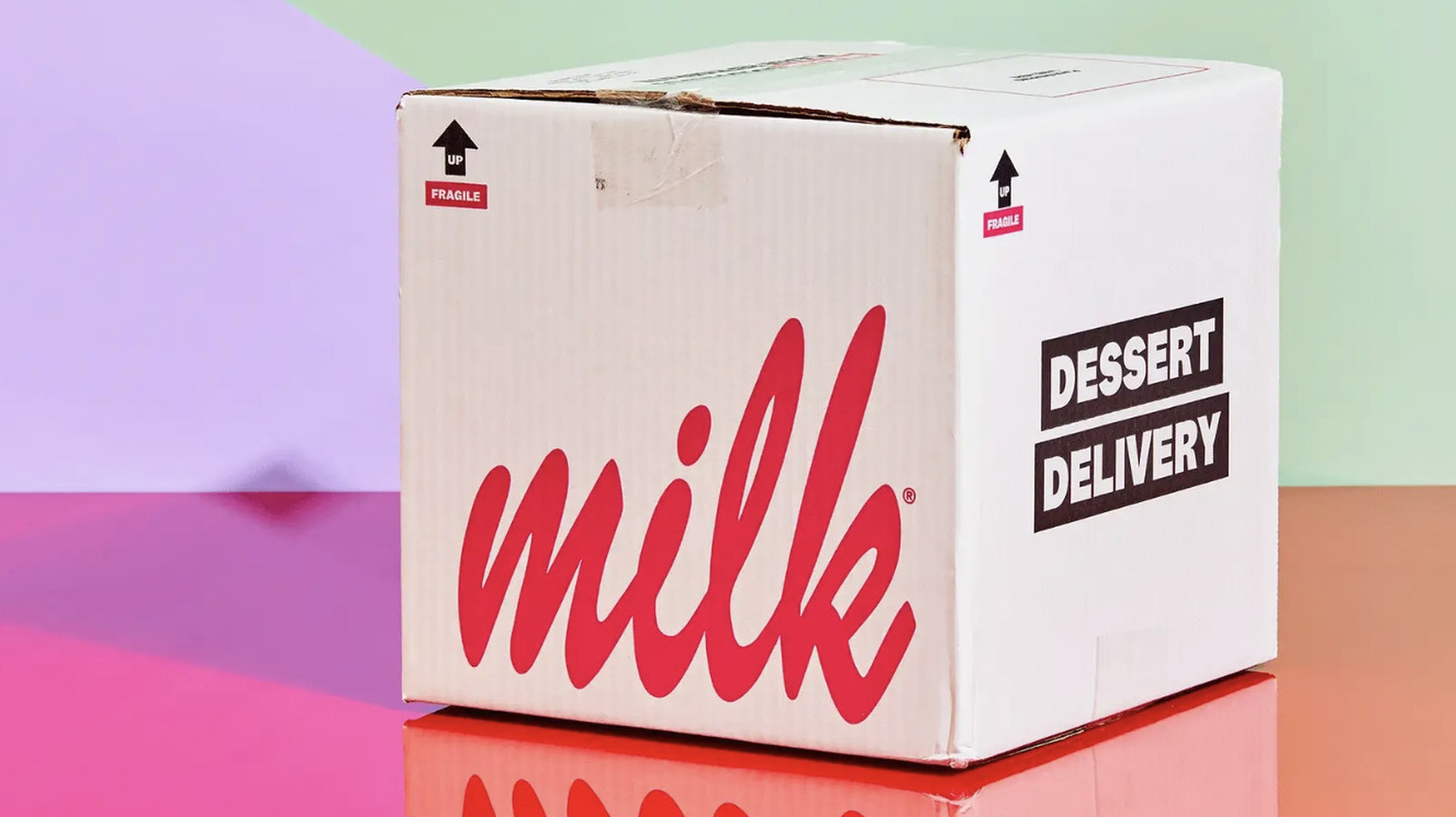 Milk Bar Debuts on DoorDash Nationwide Shipping to Feed Flavorful Treats to  Those Who Crave the Unexpected