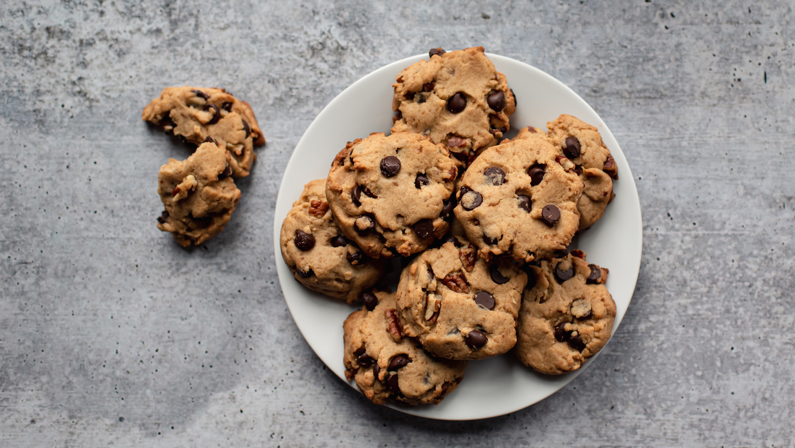 Milk Powder Is The Secret Ingredient To Elevate Chocolate Chip Cookies