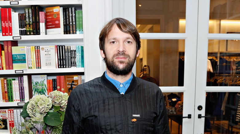 René Redzepi bookstore