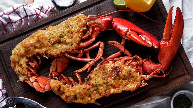 11 Mistakes You Are Making Preparing Lobster