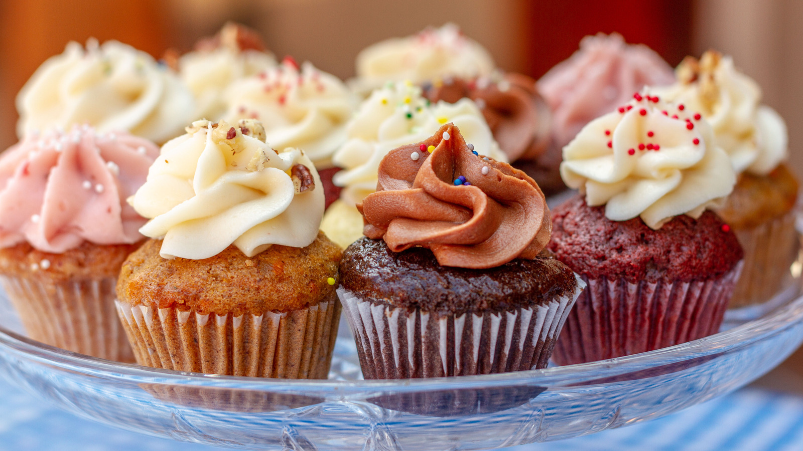 What to Do If You Forget Cupcake Liners at the Store
