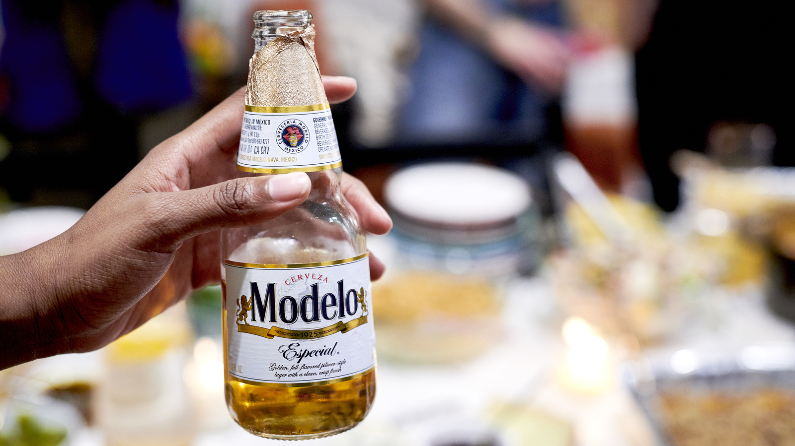 Modelo Cheladas