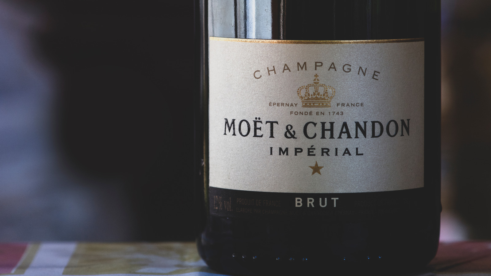 Moet Hennessy to add 'sparkling wine' label to champagne for