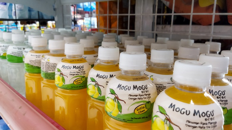 mogu mogu in store