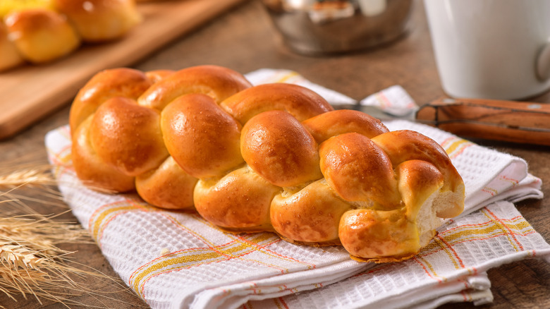 Challah 