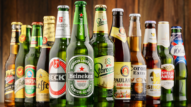 Molson Coors' Success Proves Beer Might Be Immune To Inflation