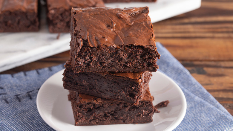 brownies 