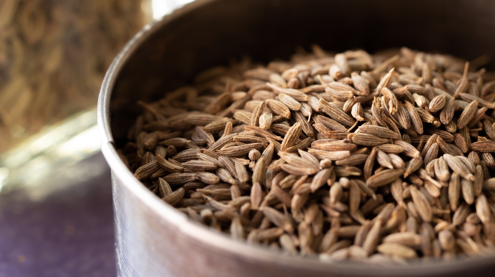 Most Of The World's Cumin Comes From This Country