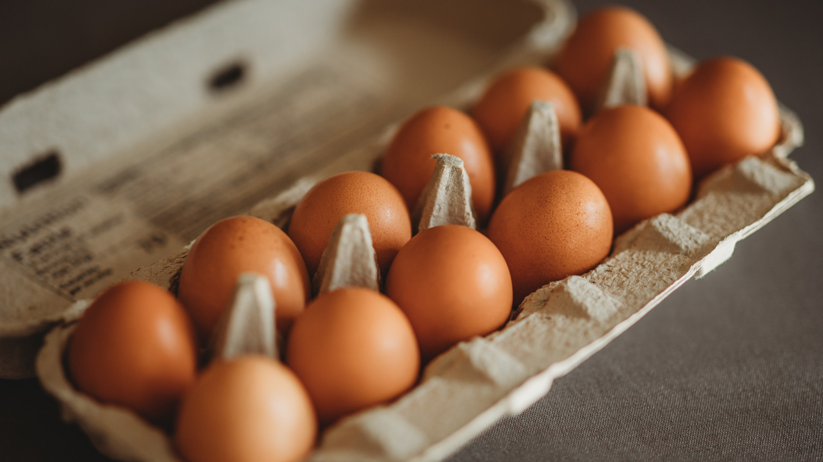 The Incredible Egg Cleaner for Fresh Eggs