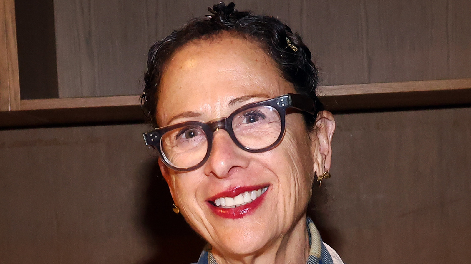 Nancy Silverton's Advice For Buying And Cooking With Parmesan - Exclusive