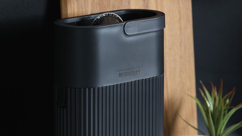 Nespresso Recycling Bin